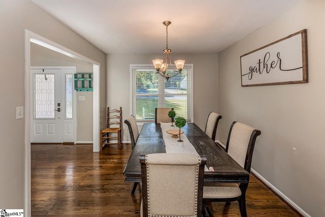 103 Lyndhurst Drive, Anderson, SC 29621