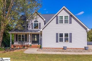 103 Lyndhurst Drive, Anderson, SC 29621