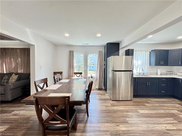 1101 Forrest Street, High Point, NC 27262