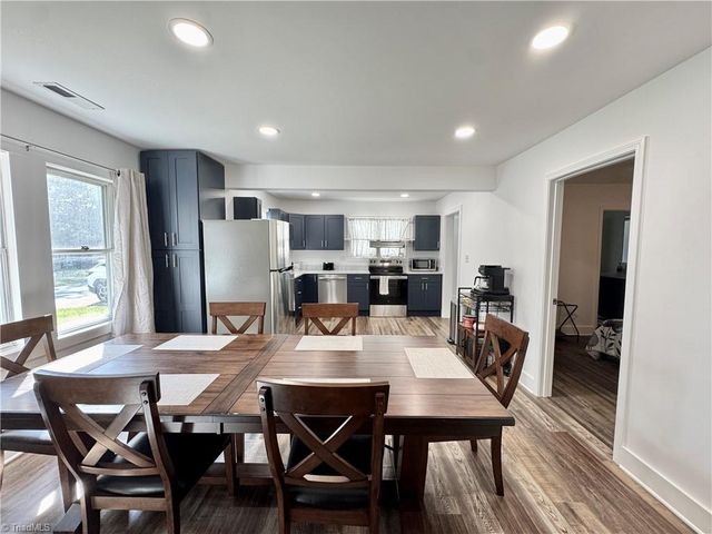 1101 Forrest Street, High Point, NC 27262