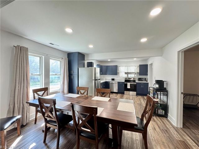 1101 Forrest Street, High Point, NC 27262