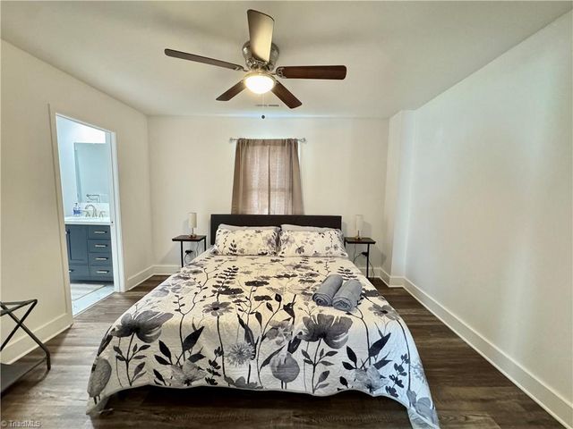 1101 Forrest Street, High Point, NC 27262