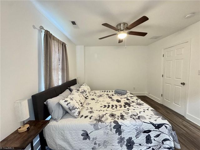 1101 Forrest Street, High Point, NC 27262