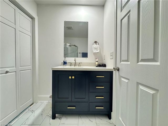 1101 Forrest Street, High Point, NC 27262