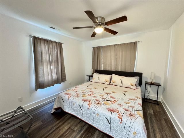 1101 Forrest Street, High Point, NC 27262