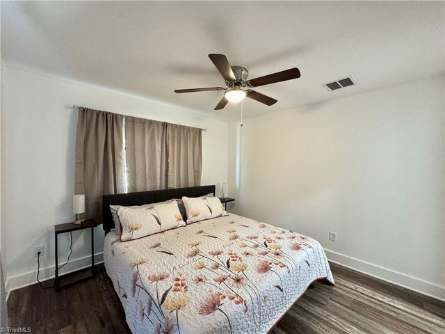 1101 Forrest Street, High Point, NC 27262