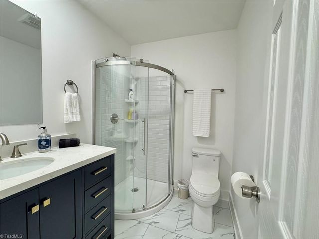 1101 Forrest Street, High Point, NC 27262