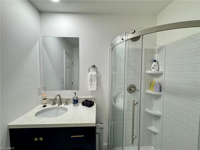 1101 Forrest Street, High Point, NC 27262
