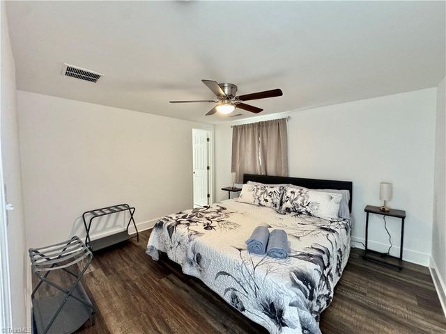 1101 Forrest Street, High Point, NC 27262