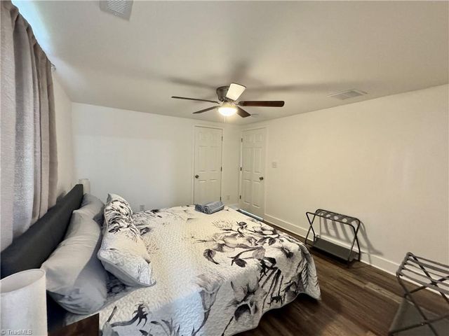 1101 Forrest Street, High Point, NC 27262