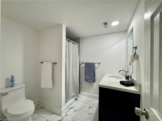 1101 Forrest Street, High Point, NC 27262