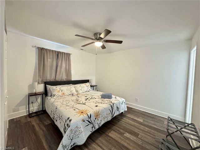 1101 Forrest Street, High Point, NC 27262