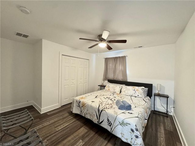 1101 Forrest Street, High Point, NC 27262