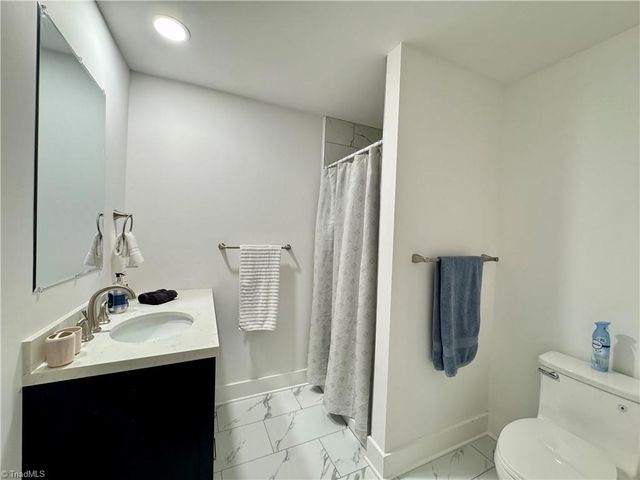 1101 Forrest Street, High Point, NC 27262