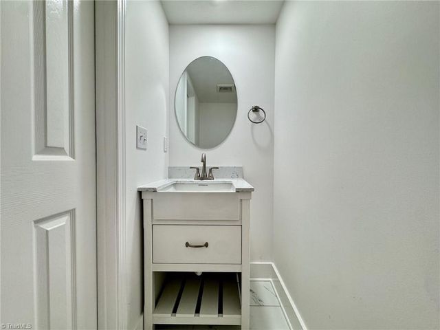 1101 Forrest Street, High Point, NC 27262