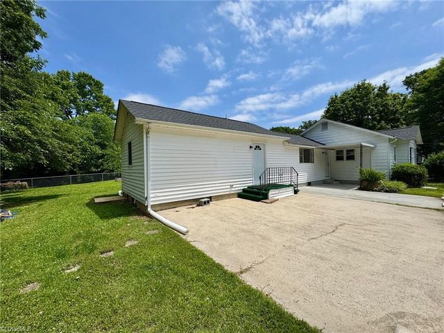 1101 Forrest Street, High Point, NC 27262