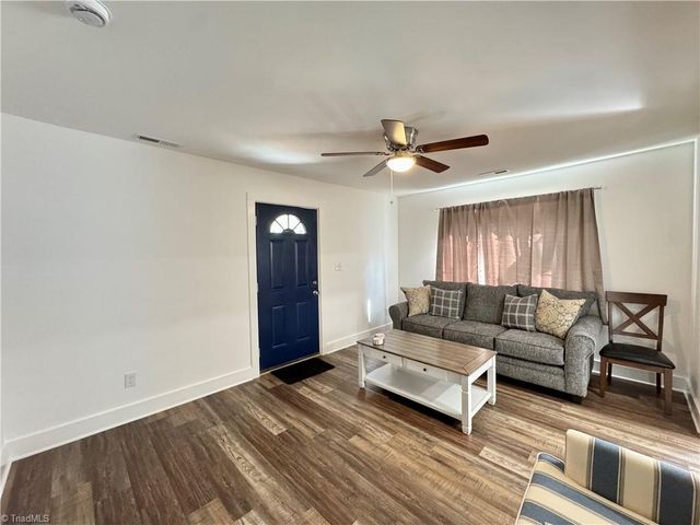 1101 Forrest Street, High Point, NC 27262