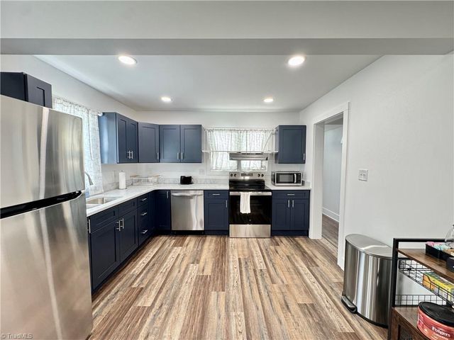 1101 Forrest Street, High Point, NC 27262