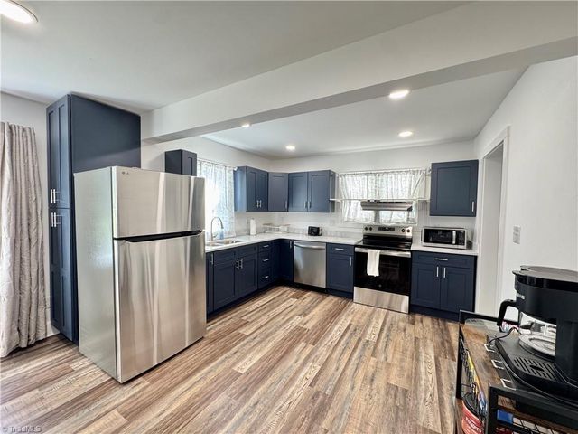 1101 Forrest Street, High Point, NC 27262