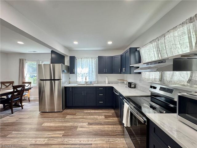 1101 Forrest Street, High Point, NC 27262