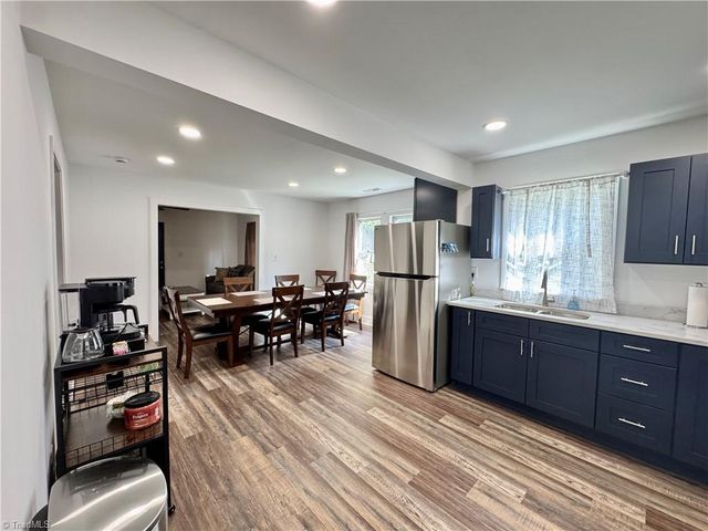 1101 Forrest Street, High Point, NC 27262