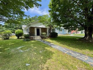 1101 Forrest Street, High Point, NC 27262