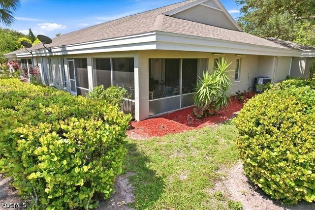 21681 Sungate CT, Estero, FL 33928