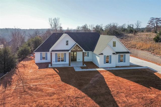 13336 SE 94th Street, Oklahoma City, OK 73165