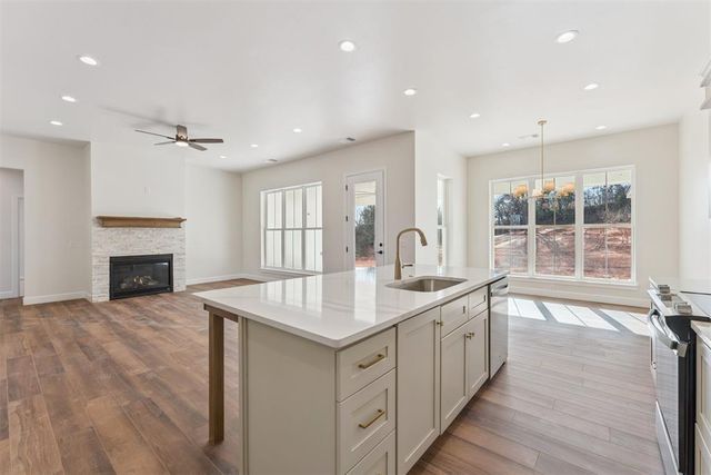 13336 SE 94th Street, Oklahoma City, OK 73165