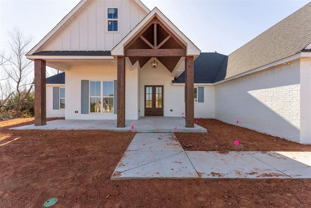 13336 SE 94th Street, Oklahoma City, OK 73165