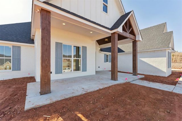 13336 SE 94th Street, Oklahoma City, OK 73165