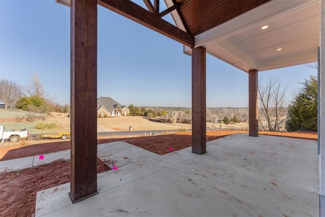 13336 SE 94th Street, Oklahoma City, OK 73165