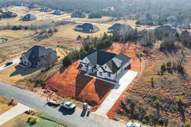 13336 SE 94th Street, Oklahoma City, OK 73165