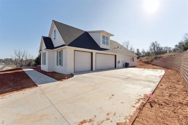 13336 SE 94th Street, Oklahoma City, OK 73165