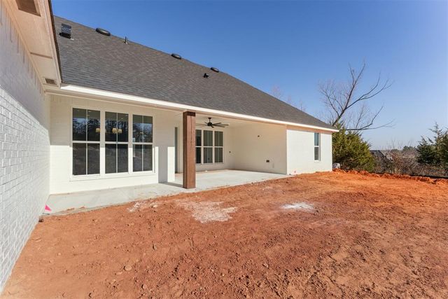 13336 SE 94th Street, Oklahoma City, OK 73165