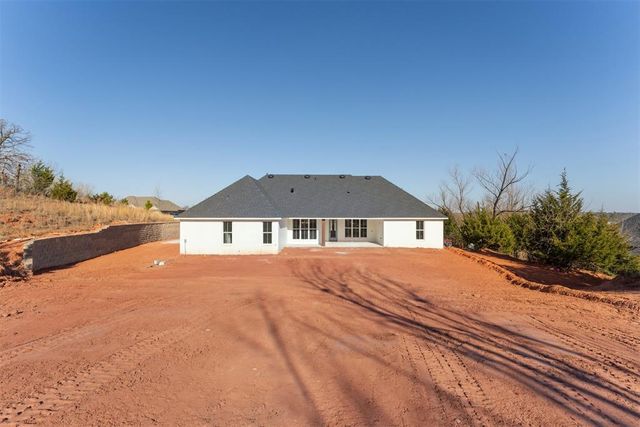 13336 SE 94th Street, Oklahoma City, OK 73165