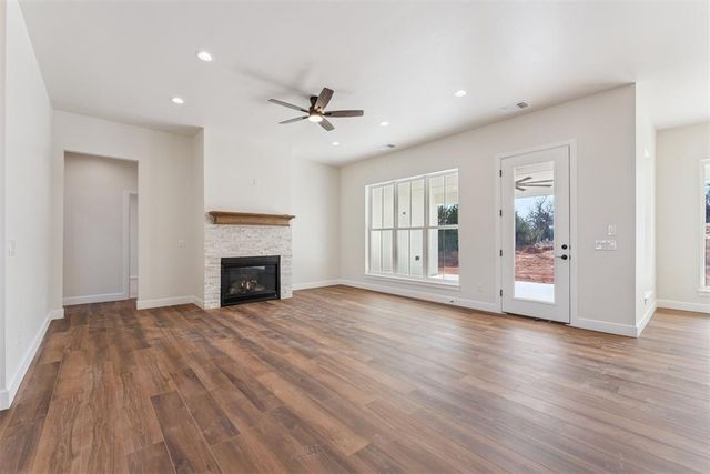 13336 SE 94th Street, Oklahoma City, OK 73165