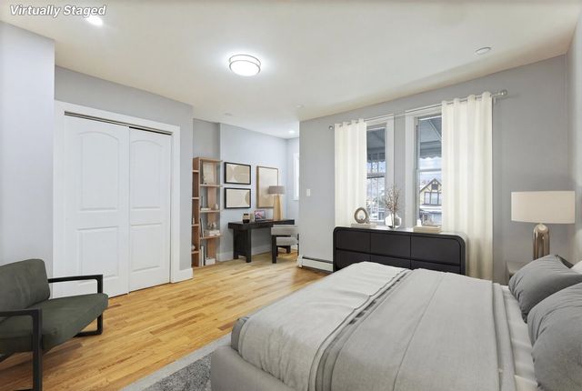 4617 CLARENDON Road, New York City, NY 11203