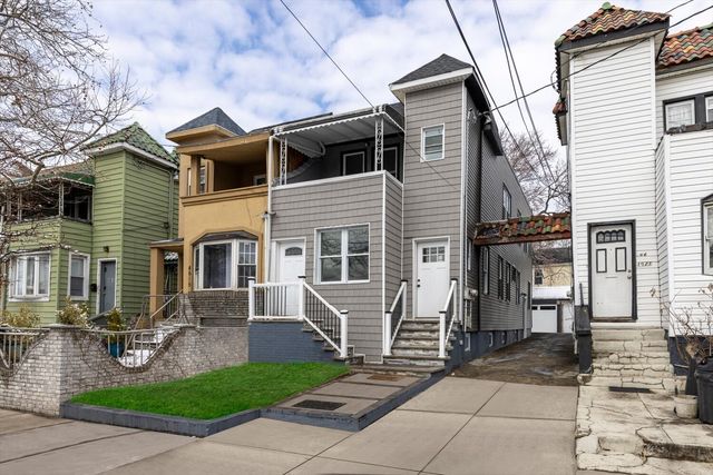 4617 CLARENDON Road, New York City, NY 11203