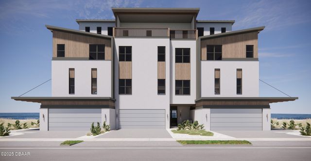 3403 S Atlantic Ave Unit 3, New Smyrna Beach, FL 32169