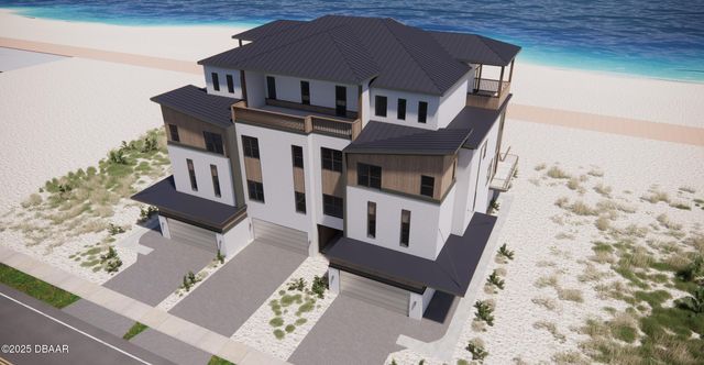 3403 S Atlantic Ave Unit 3, New Smyrna Beach, FL 32169