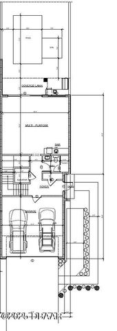 3403 S Atlantic Ave Unit 3, New Smyrna Beach, FL 32169
