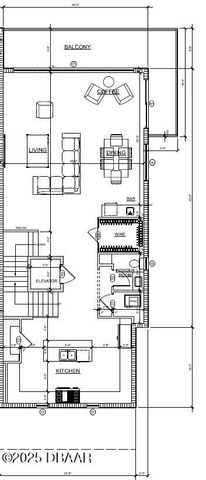 3403 S Atlantic Ave Unit 3, New Smyrna Beach, FL 32169
