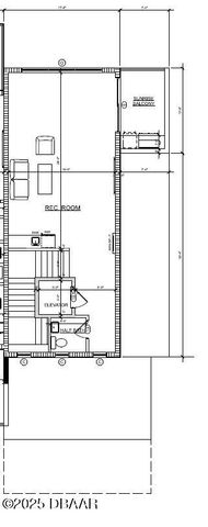 3403 S Atlantic Ave Unit 3, New Smyrna Beach, FL 32169
