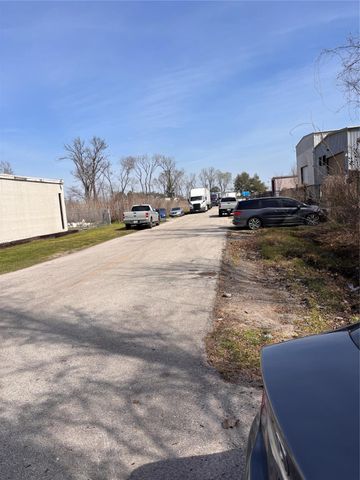 0 Aldine Bender Road, Houston, TX 77032