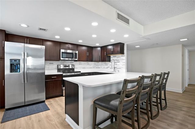 1430 GULF BOULEVARD 603, Clearwater Beach, FL 33767