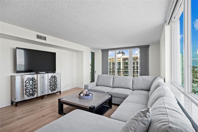 1430 GULF BOULEVARD 603, Clearwater Beach, FL 33767
