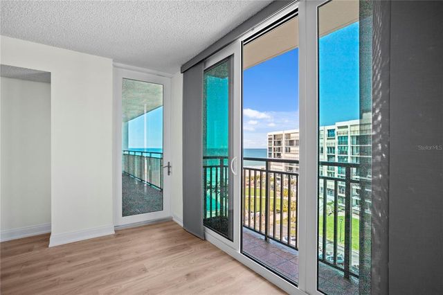 1430 GULF BOULEVARD 603, Clearwater Beach, FL 33767