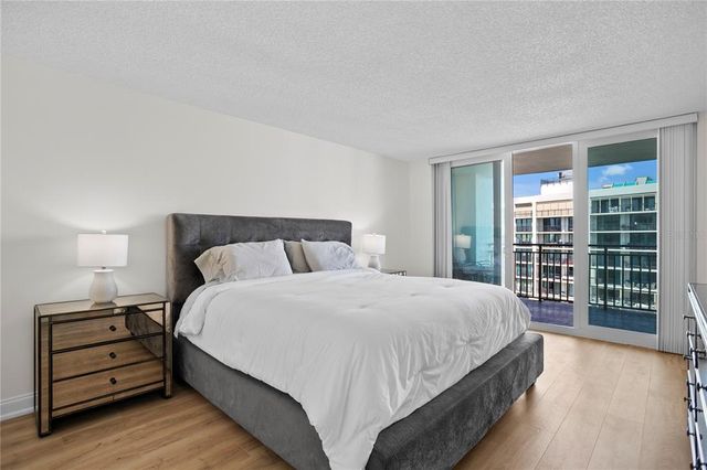 1430 GULF BOULEVARD 603, Clearwater Beach, FL 33767