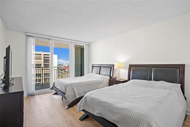 1430 GULF BOULEVARD 603, Clearwater Beach, FL 33767